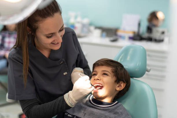 Tooth Infection Emergency Dentist in PA