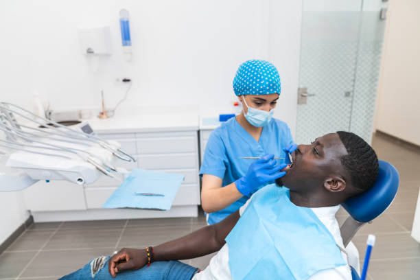 Best Dentist for Tooth Abscess  in Springmont, PA